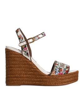 DOLCE&GABBANA Босоножки