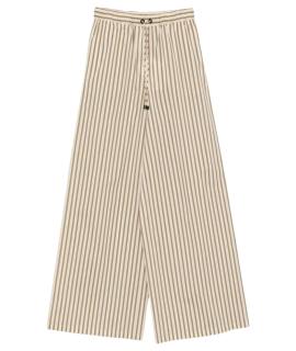 MAX MARA Брюки широкие