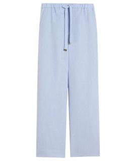 'S MAX MARA Прямые брюки