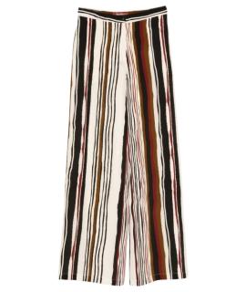 MAX MARA Брюки широкие