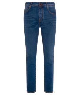 JACOB COHEN Джинсы скинни