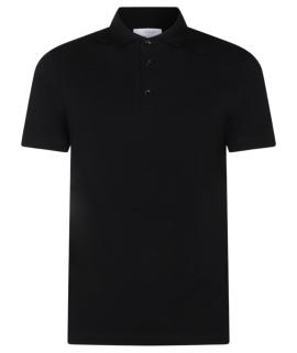 MALO Поло с коротким рукавом