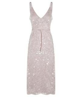 TWIN-SET Вечернее платье