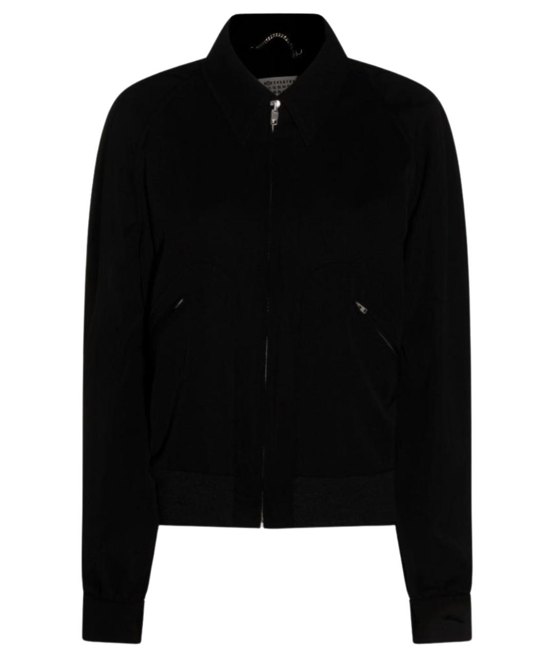 MAISON MARGIELA Вискозная куртка, фото 1