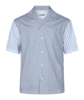 JIL SANDER Кэжуал рубашка