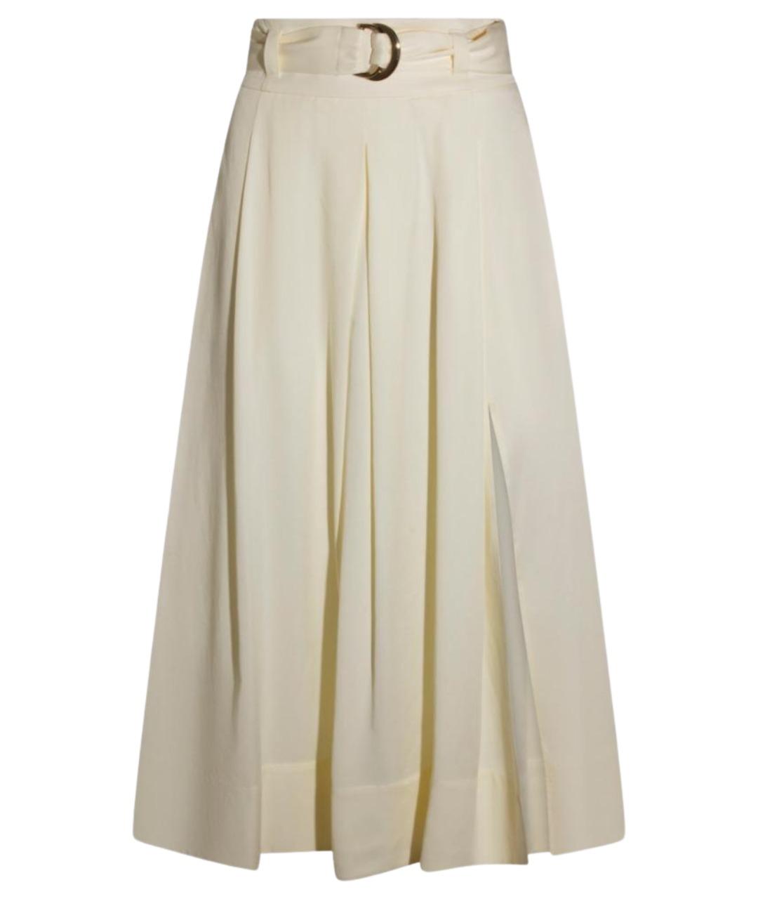 TWIN-SET Юбка мини, фото 1