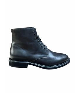 SAINT LAURENT Ботинки
