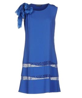 ALBERTA FERRETTI Коктейльное платье