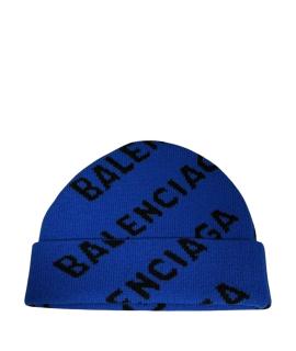 BALENCIAGA Шапка