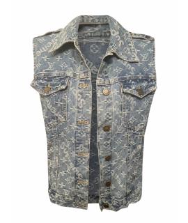 LOUIS VUITTON Жилет