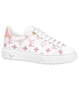 LOUIS VUITTON Кроссовки