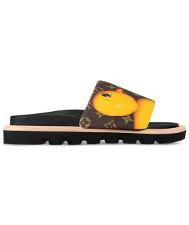 LOUIS VUITTON Сандалии