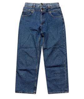 SANDRO Джинсы слим