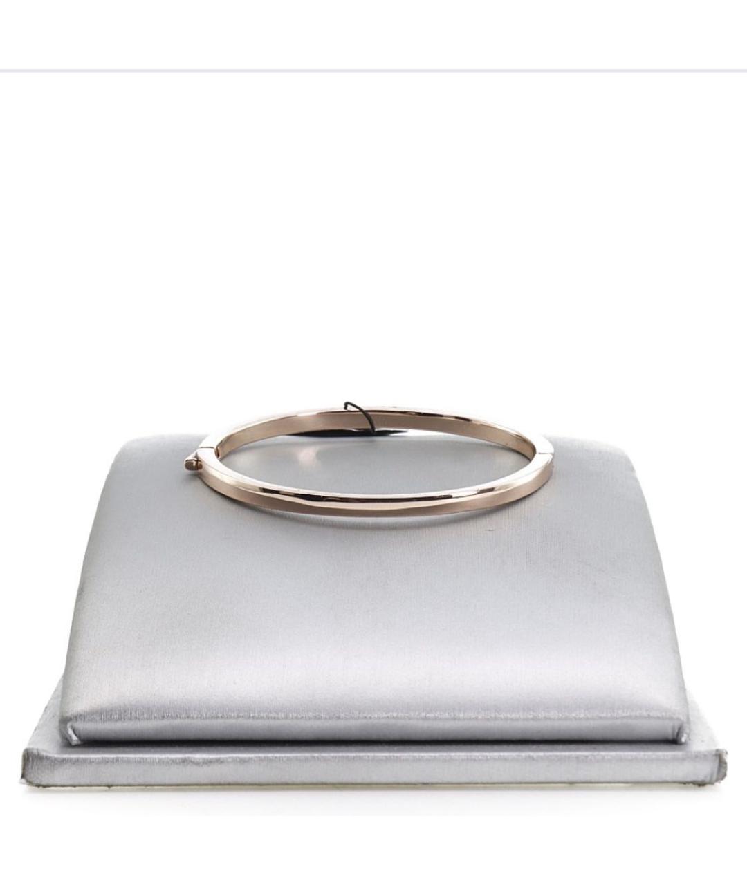 GIVENCHY Золотой браслет, фото 3