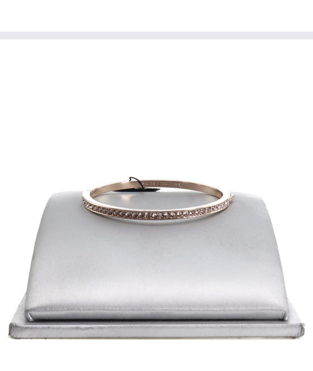 GIVENCHY Золотой браслет, фото 2