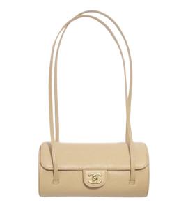 CHANEL Сумка через плечо