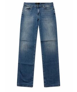 7 FOR ALL MANKIND Джинсы скинни