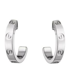 CARTIER Серьги