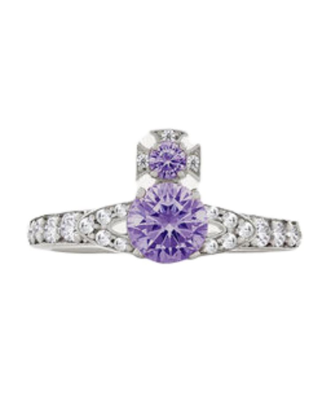 VIVIENNE WESTWOOD Кольцо, фото 4