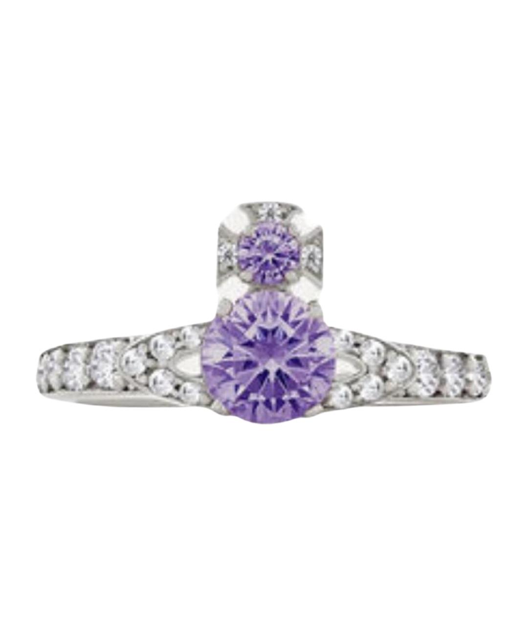 VIVIENNE WESTWOOD Кольцо, фото 1