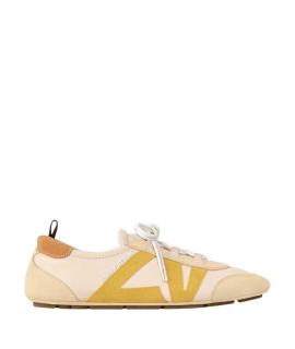 LOUIS VUITTON Кеды