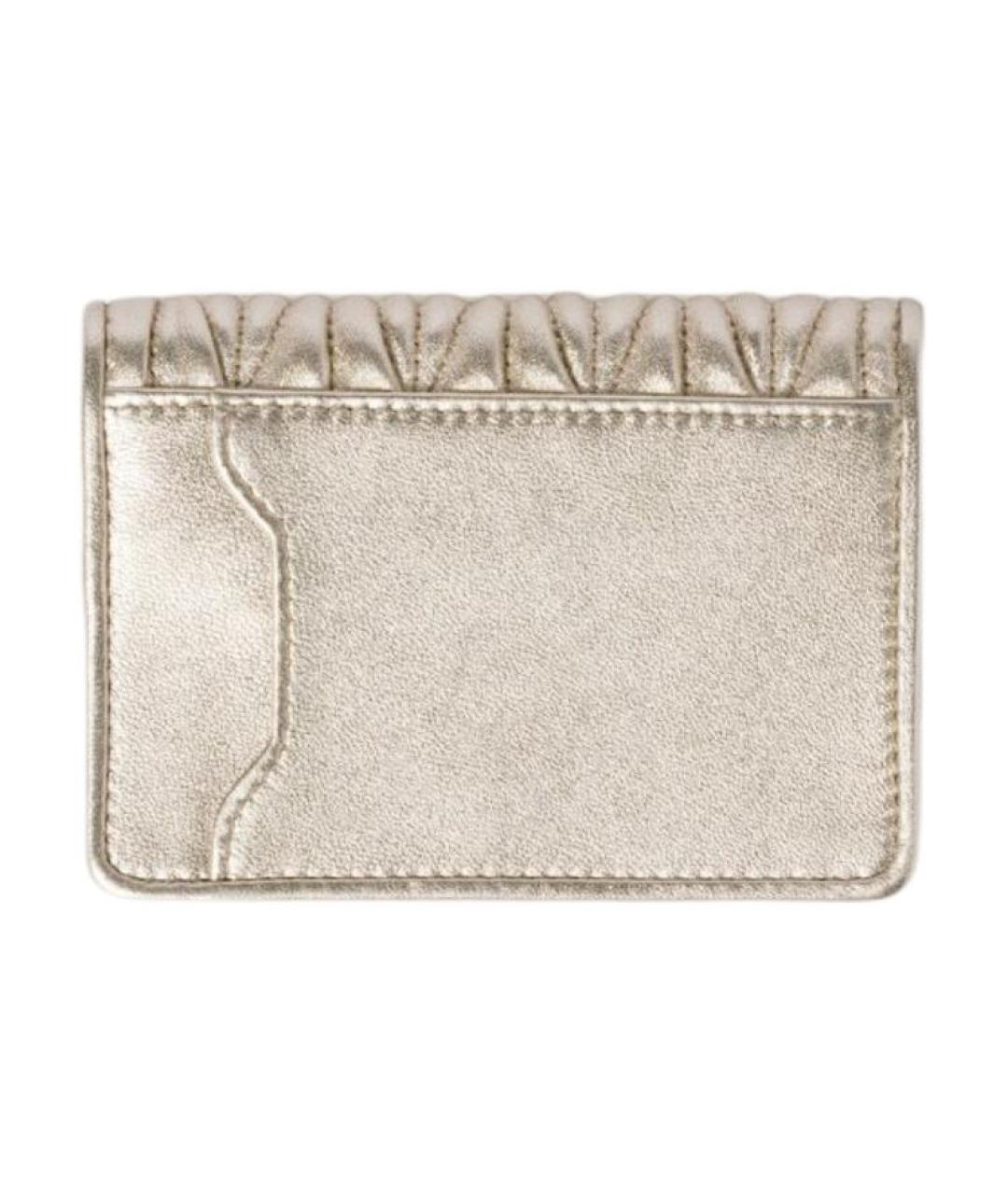 MIU MIU Кардхолдер, фото 3