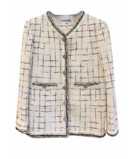 CHANEL Жакет/пиджак