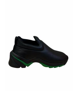 BOTTEGA VENETA Слипоны