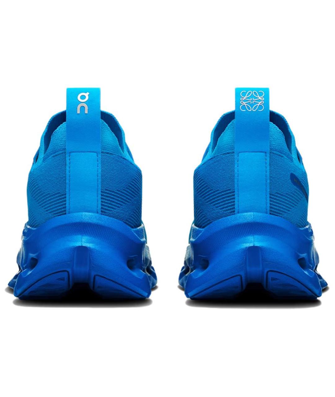 ON Синие низкие кроссовки / кеды, фото 5