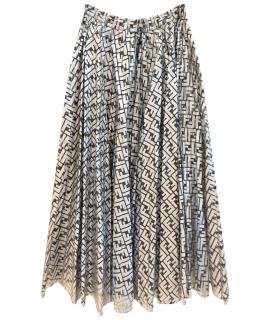 FENDI Юбка миди