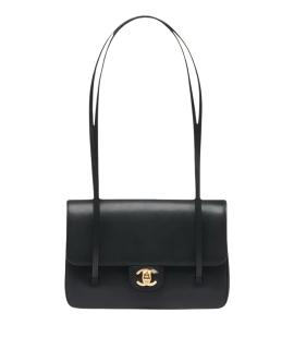 CHANEL Сумка через плечо