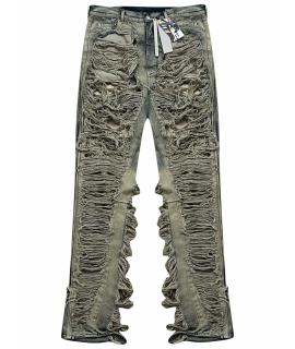 RICK OWENS Джинсы