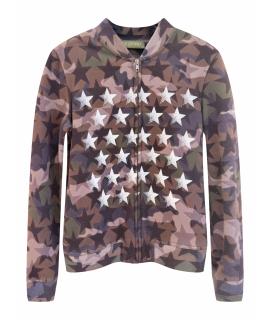 VALENTINO Спортивная куртка