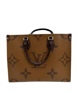 LOUIS VUITTON Сумка с короткими ручками