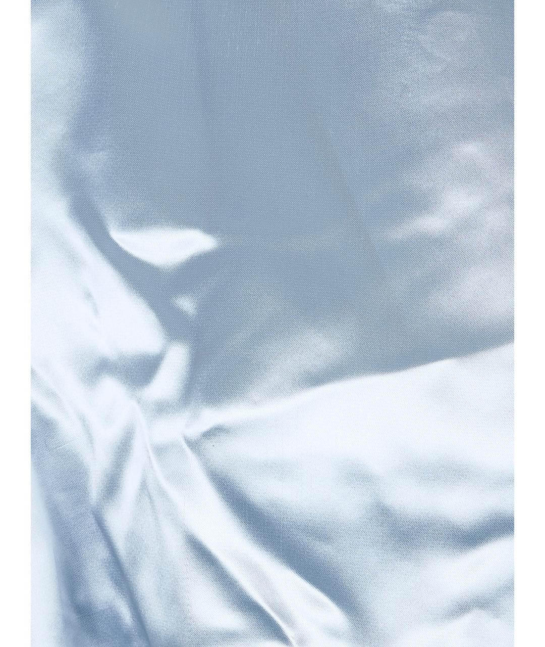 FABIANA FILIPPI Голубое платье, фото 3