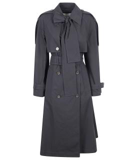 BURBERRY Тренч/плащ