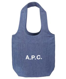 A.P.C. Сумка тоут