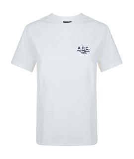 A.P.C. Футболка