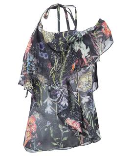 ALEXANDER MCQUEEN Блузы