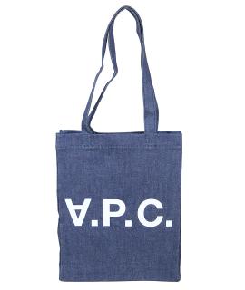 A.P.C. Сумка тоут