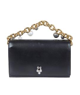 ALEXANDER MCQUEEN Сумка с короткими ручками