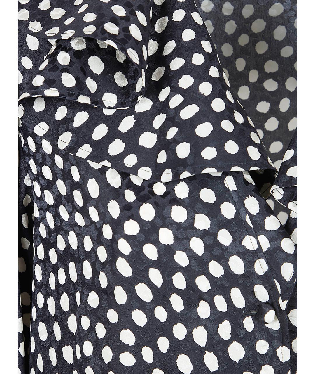 CHLOE Мульти шелковое платье, фото 3