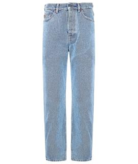 CHLOE Прямые джинсы