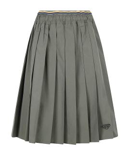 PRADA Юбка миди