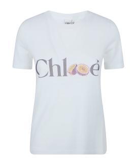 CHLOE Футболка