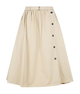 PRADA Юбка миди