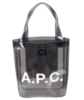 A.P.C. Сумка тоут