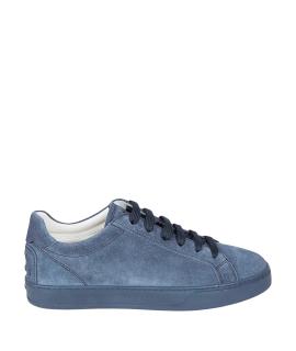 TOD'S Низкие кроссовки / кеды