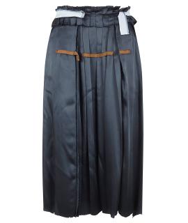 MAISON MARGIELA Юбка миди