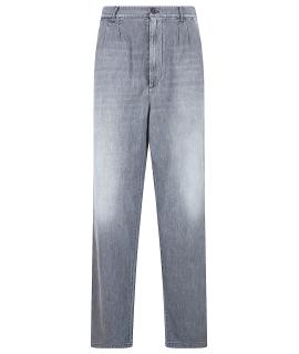 MAISON MARGIELA Повседневные брюки